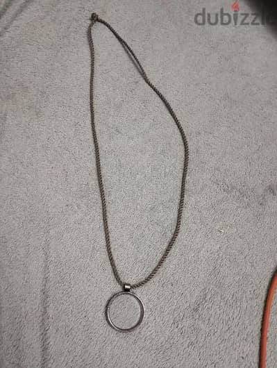قلاده الطاقة chi pendent