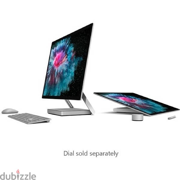 Microsoft Surface Studio 2 0