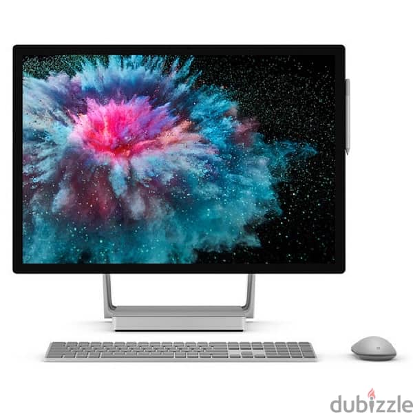 Microsoft Surface Studio 2 2