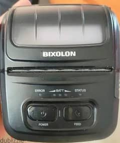 Bixolon R318 بكسلون