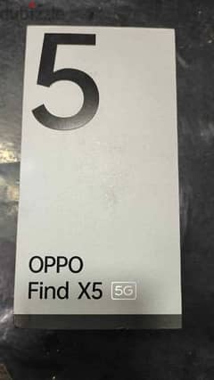 Oppo Find X5 5g إستعمال اسبوعين