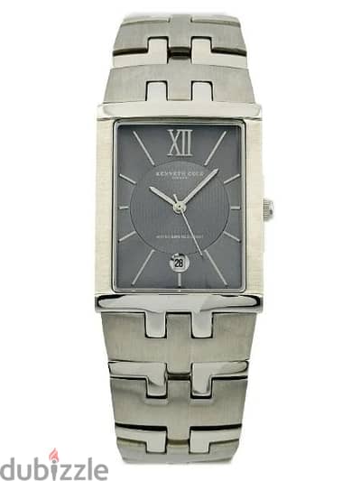 Kenneth cole new York men watch