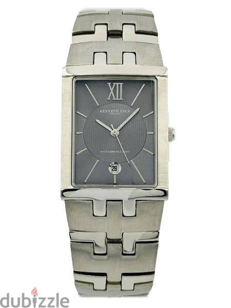 Kenneth cole new York men watch 0