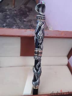 قلم نادر  جدا وثمين لرجال الأعمال  تحفة سعرة 400 الف
