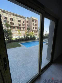 apartment ready to move شقه جاهزه للسكن ف شارع النوادي