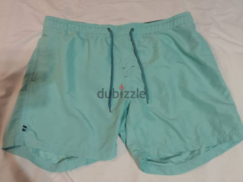 Mint swimming short For men 0