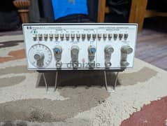 HP 3312A Function Generator