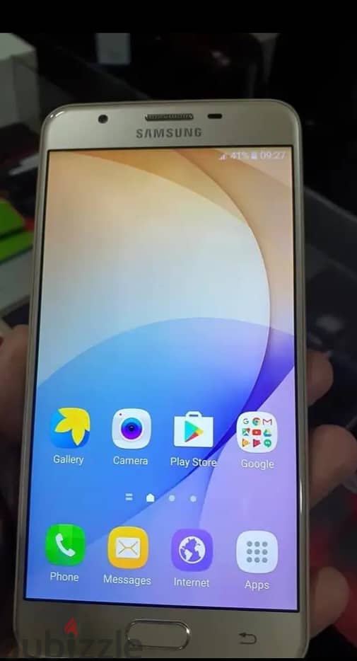 Samsung j7 prime 1