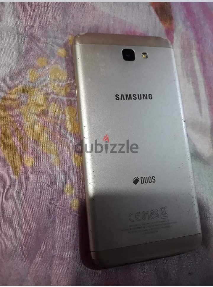 Samsung j7 prime 2