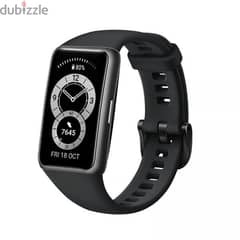 Huawei band 6 smart watch zero
