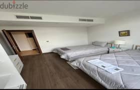 Apartment for rent in Cairo Festival City