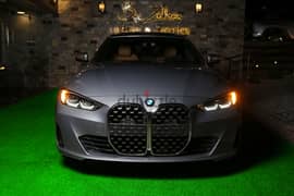BMW 420i  M sport