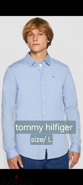 tommy hilfiger ralph lauren camp david Ted biker van santen van santen 0