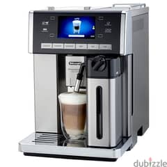 DeLonghi Primadonna Exclusive Automatic Coffee Machine