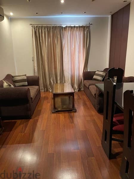 Fully furnished apartment for rent شقة مفروشة للايجار 3