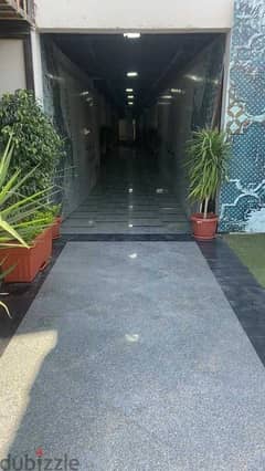 Retail for Rent 300 Sqm  direct on North 90 can be used as showroom Full Finished 0