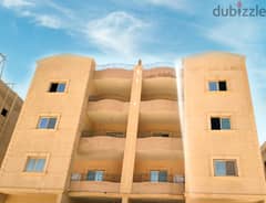 Duplex 266m for sale in Shorouk, 4th District, next to Carrefour, immediate receipt, installments from the owner company 0