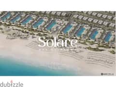 Twin house for sale in Solare Resale at the lowest