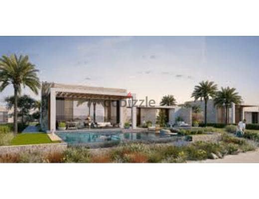 Prime Location With Garden 112 M  With Installments 1