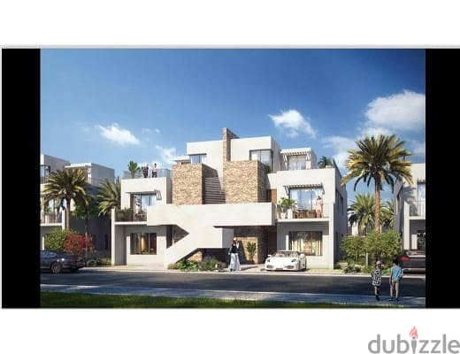 Prime Location With Garden 112 M  With Installments 9