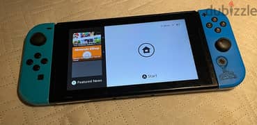 Nintendo Switch - playstation ipad iphone