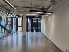Office For Rent In Sodic New cairo 284m