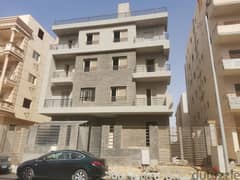 Apartment for sale, immediate receipt of electricity meter, New Lotus, Fifth Settlement
