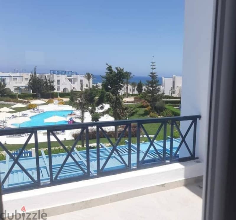 Twin house villa with private sea view directly at the price of the launch in the newest Mountain View North Coast projects, in Sidi Abdel Rahman 5