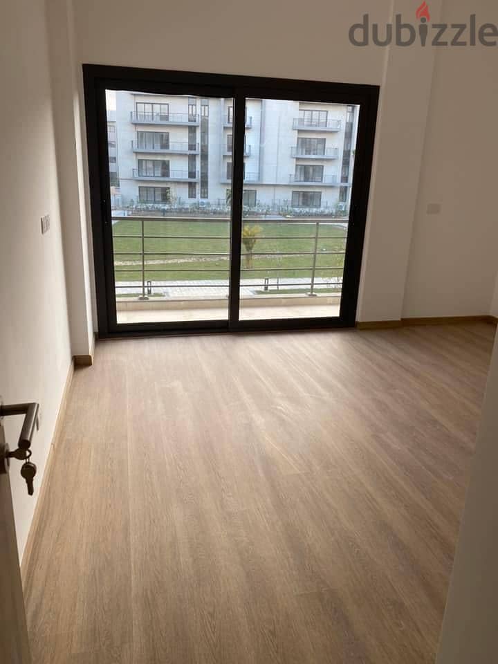 Penthouse 270m for rent in marasem fifth square with ac’s 7