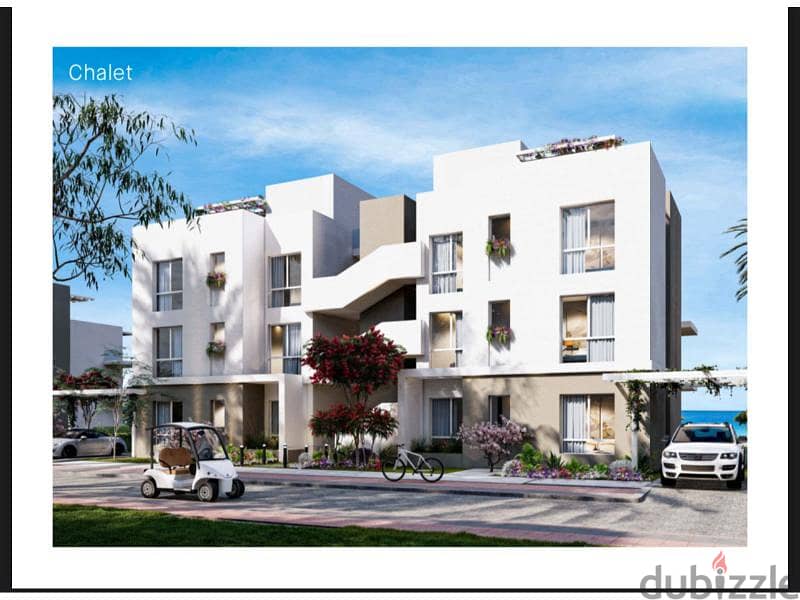 View lagoon Prime location Remaining installments 2
