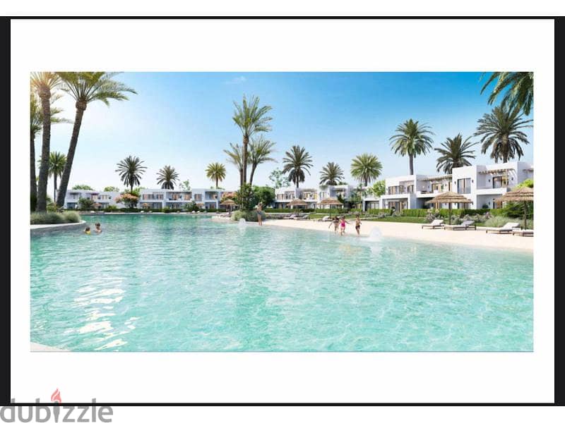 View lagoon Prime location Remaining installments 6