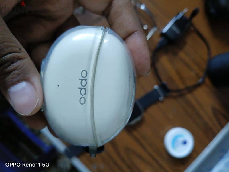 oppo enco free 3 - airpods - buds 1