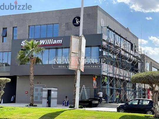 Retail For Rent In Zayed Palm Hills 310 m 1
