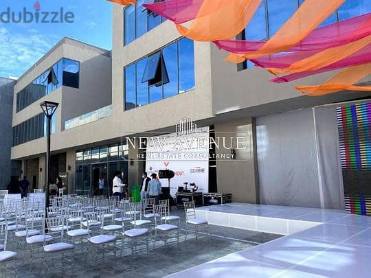 Retail For Rent In Zayed Palm Hills 310 m 4