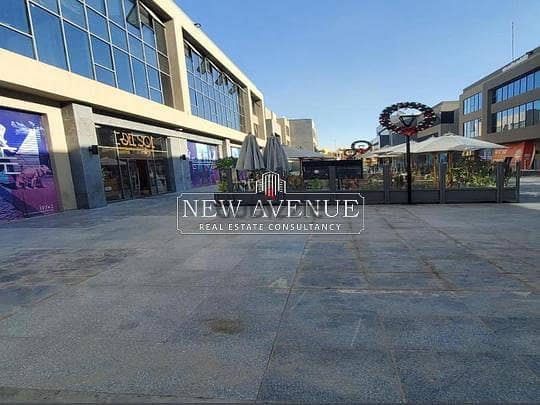 Retail For Rent In Zayed Palm Hills 310 m 7