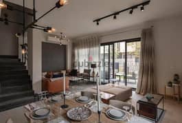 Finished apartment for sale in El Sherouk  Al Burouj 230m with installments  شقة للبيع 230م متشطبة باقساط 6 سنوات في البروج الشروق