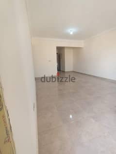 Apartment for sale in Jannat Zayed 2, area of ​​130 meters, third floor, elevator, 3 rooms and 2 bathrooms, down payment of 2,800,000, and the rest in