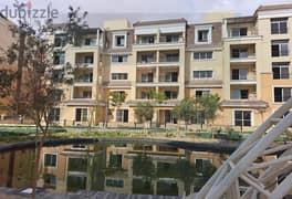 Apartment for sale in Sarai Compound 2 bedrooms at a great price and prime location ready to move 0