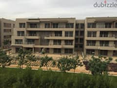 182 sqm resale apartment for sale in Sarai Compound, New Cairo, immediate delivery 0