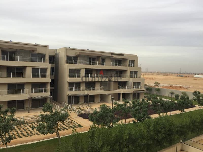 182m resale apartment for sale in Sarai Compound, New Cairo, immediate receipt 9