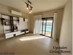Fully Finished and Furnished Chalet for Sale with Down Payment and Installments in Azha North Ras el Hikma
