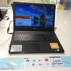 labtop dell inspiron 15 s5000