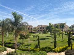 Villa for sale in Nour B ,10year installments