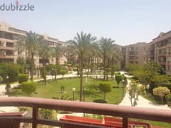 rehab city new cairo شقة للبيع 200 متر دبل فيس تشطيب الترا سوبر لوكس في المرحلة الرابعة الرحاب