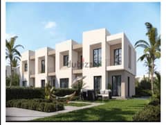 WITH DP:3,102,402 OWN YOUR TOWNHOUSE CORNER IN A PRIME LOCATION  WITH GARDEN 140 SQM