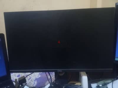 dell p2319h frameless