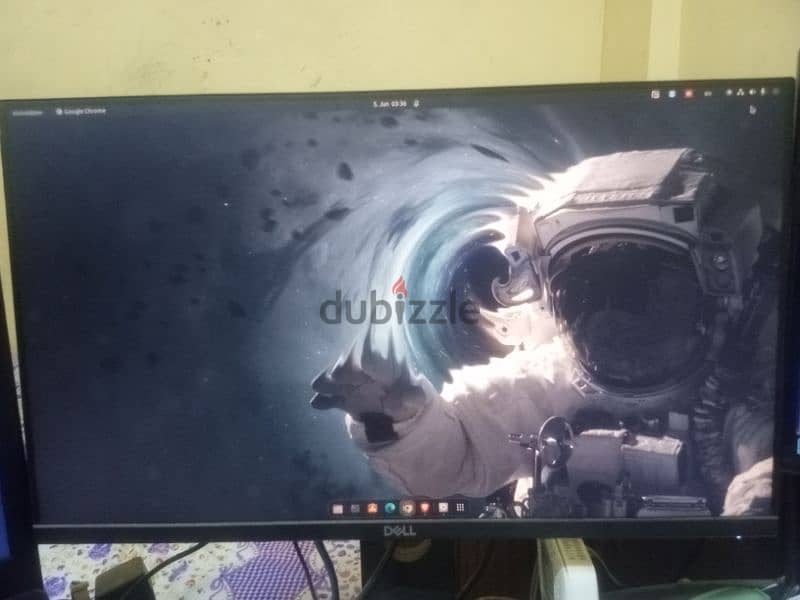 dell p2319h frameless 1