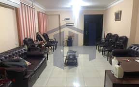 Administrative headquarters for sale, 92 sqm (suitable for a clinic)