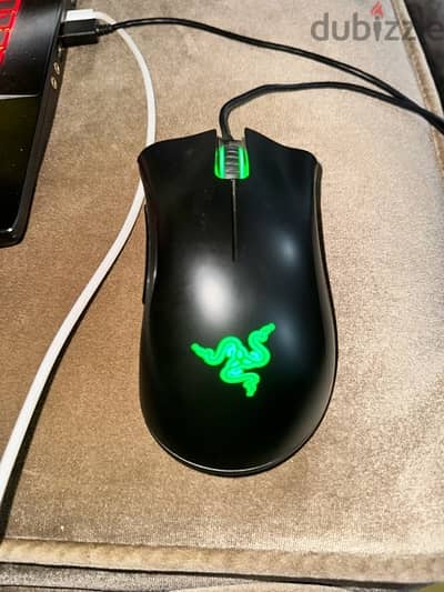 razer mouse