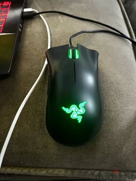 razer mouse 1